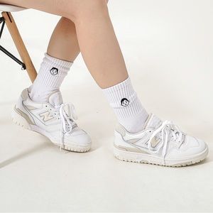 WMNS New Balance 550 “Silver Birch”